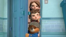 Paddington the Detective