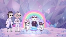 S2 E10: We'll Just Move the Stars