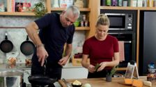 S11 E13: Everyday Gourmet with Justine Schofield