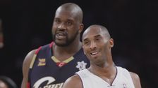 S1 E1: Shaq vs. Kobe