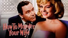 How to Murder Your Wife