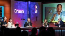 S18 E2: Gruen