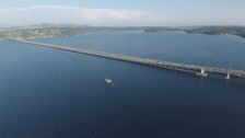 S5 E2: Seattle's Floating Bridge