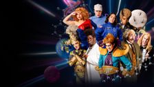 S2 E11: Mars - The Musical, the Clean Power Rangers and Silent but Deadly 60