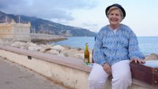 Sandi Toksvig's Great Riviera Rail Trip