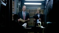 S4 E21: Torn