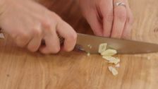 S10 E84: Everyday Gourmet with Justine Schofield