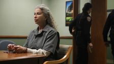 S2 E15: Witness for the Prosecution