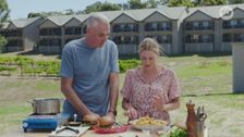 S12 E38: Everyday Gourmet with Justine Schofield