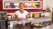 S2 E55: Everyday Gourmet with Justine Schofield