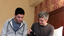 S2 E2: Anthony and Marq