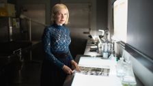 S1 E2: Lucy Worsley: Victorian Murder Club