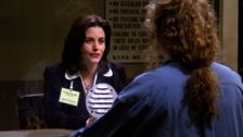 S1 E21: The One With the Fake Monica