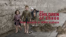 Children of Chaos: What Became of WW2 Orphans