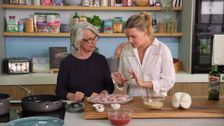 S16 E24: Everyday Gourmet with Justine Schofield