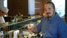 S1 E10: Hainan Island