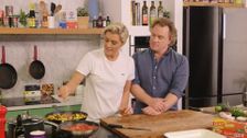 S12 E41: Good Chef Bad Chef