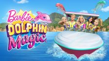 Barbie: Dolphin Magic