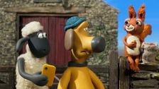 S6 E7: Squirreled Away
