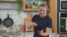 S11 E59: Everyday Gourmet with Justine Schofield