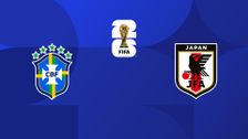 S2026 E74: Round of 32: Brazil vs Japan