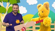 S364 E5: Let the Games Begin: Backyard Games