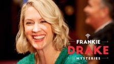 Frankie Drake Mysteries