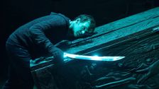 S1 E11: The Third Rail