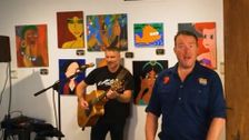 S15 E26: South Aussie With Cosi