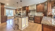 S244 E1: An Upgrade in Connecticut