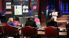 S7 E11: Shark Tank