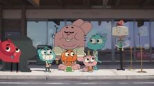 S5 E38: The Line