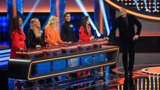 S6 E2: Andy Cohen vs. Real Housewives of Beverly Hills and Kevin Nealon vs. Drew Carey