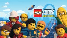 LEGO: City Adventures
