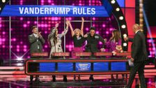 S5 E1: Chrissy Teigen & John Legend vs. Vanderpump Rules and Terry & Rebecca Crews vs. Karamo Brown