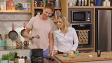S9 E89: Everyday Gourmet with Justine Schofield