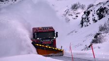 S3 E3: On Norway's Arctic Roads