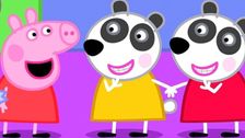 S8 E1: The Panda Twins