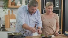 S11 E58: Everyday Gourmet with Justine Schofield