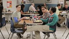 S6 E1: The Date Night Variable