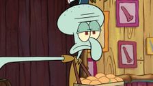 S12 E21: Krusty Koncessionaires; Dream Hoppers