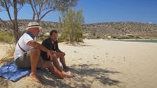 S6 E4: My Greek Odyssey