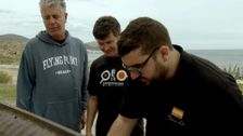 S2 E2: Spain