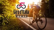 Giro d'Italia Women
