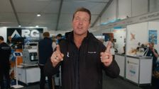 S4 E14: Step Outside with Paul Burt