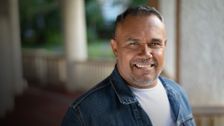 S17 E4: Aaron Pedersen