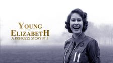 Young Elizabeth