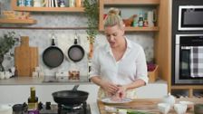 S11 E78: Everyday Gourmet with Justine Schofield