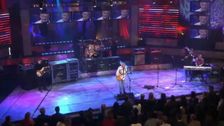 S3 E6: Peter Frampton Part 2