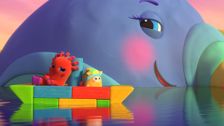 S1 E12: Mystery Song